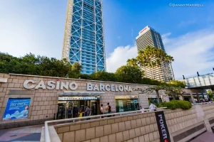 Casino Barcelona — Мекка Азарта в Испании