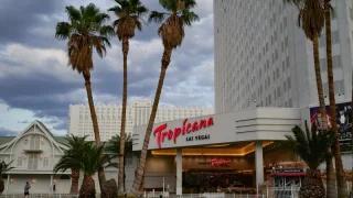 Казино Tropicana Las Vegas: История, Игры и Причины Популярности