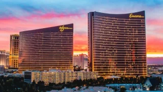 Казино Wynn Las Vegas: Роскошь и азарт в самом сердце Лас-Вегаса